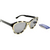 OCCHIALI DA SOLE INVU T 2800 B TARTARUGA GRIGIO SILVER POLARIZZATO 100% SUNGLASSES SONNENBRILLE LUNETTE DE SOLEIL