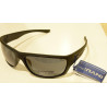 OCCHIALI DA SOLE POLARIZZATI INVU A 2400 A NERO LENTI 100% UV BLOCK SUNGLASSES POLARIZED