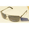 OCCHIALI DA SOLE POLARIZZATI INVU B 1406 A GRGIO LENTI 100% UV BLOCK SUNGLASSES POLARIZED