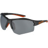 OCCHIALI DA SOLE POLARIZZATI INVU B 2400 C BORDEAUX LENTI 100% UV BLOCK SUNGLASSES POLARIZED