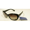OCCHIALI DA SOLE POLARIZZATI INVU B 2402 A NERO LENTI 100% UV BLOCK SUNGLASSES POLARIZED