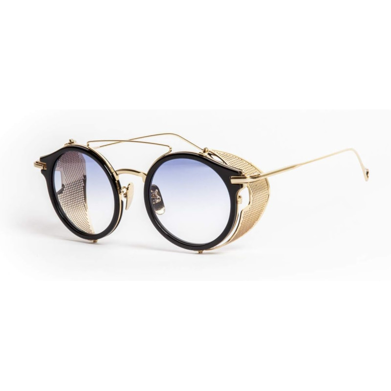 LES PIECES UNIQUE OCCHIALI DA SOLE DIABOLIK 71 100% UV PROTECTION SUNGLASSES GAFAS DE SOL LUNETTE DE SOLEIL SONNENBRILLEN