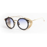 LES PIECES UNIQUE OCCHIALI DA SOLE DIABOLIK 71 100% UV PROTECTION SUNGLASSES GAFAS DE SOL LUNETTE DE SOLEIL SONNENBRILLEN