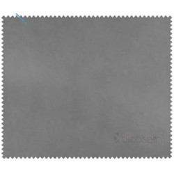Centrostyle MICROFIBRA NO FOG, PANNO NO FOG, PANNO ANTI APPANNANTE NO FOG 15 X 18 CM PER LENTI OCCHIALI MACCHINE FOTOGRAFOCHE M