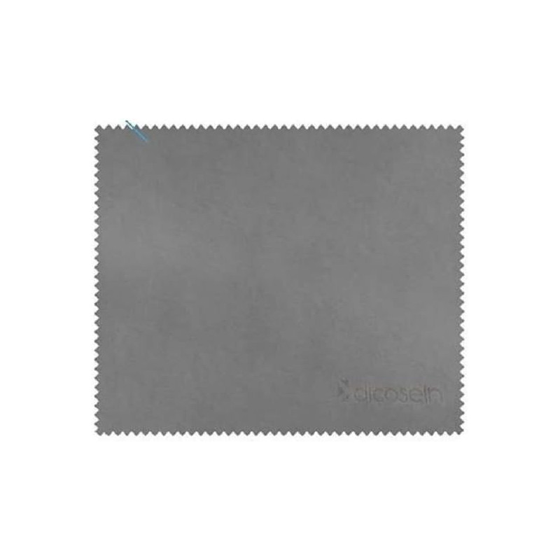 Centrostyle MICROFIBRA NO FOG, PANNO NO FOG, PANNO ANTI APPANNANTE NO FOG 15 X 18 CM PER LENTI OCCHIALI MACCHINE FOTOGRAFOCHE M