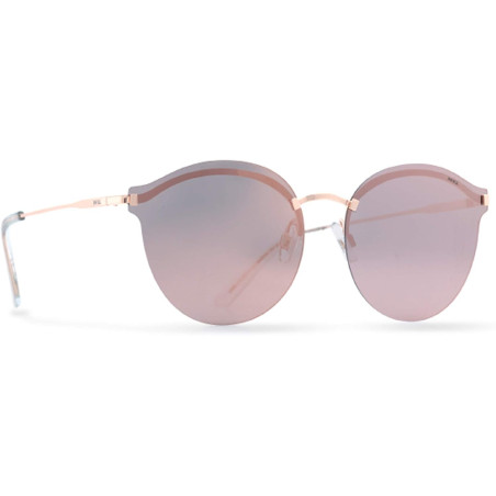INVU OCCHIALI DA SOLE T 1801 A ROSE GOLD POLARIZZATO 100% UV SUNGLASSES SONNENBRILEN