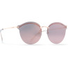 INVU OCCHIALI DA SOLE T 1801 A ROSE GOLD POLARIZZATO 100% UV SUNGLASSES SONNENBRILEN