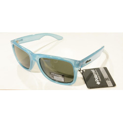 OCCHIALI DA SOLE POLARIZZATI POLAROID P 957 G AZZURRO 100% UV BLOCK SUNGLASSES POLARIZED