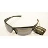 OCCHIALI DA SOLE POLARIZZATI POLAROID P 7413 A NERO LENTI 100% UV BLOCK SUNGLASSES POLARIZED