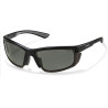 OCCHIALI DA SOLE POLARIZZATI POLAROID P 7421 A NERO 100% UV BLOCK SUNGLASSES POLARIZED