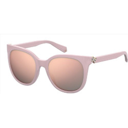 POLAROIDE OCCHIALI DA SOLE 4062 35J ROSA SUNGLASSES LUNETTE DE SOLEIL GAFAS DE SOL SONNENBRILLE
