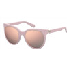 POLAROIDE OCCHIALI DA SOLE 4062 35J ROSA SUNGLASSES LUNETTE DE SOLEIL GAFAS DE SOL SONNENBRILLE