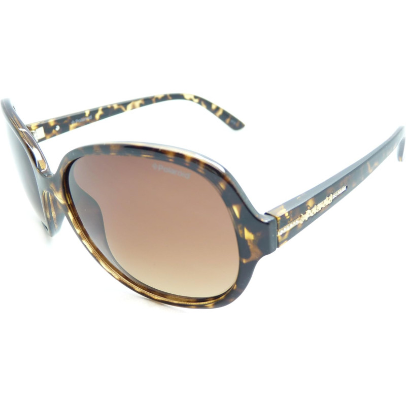 Polaroid Occhiali Da Sole F8304B Marrone