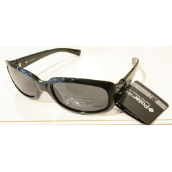 Polaroid Occhiali da Sole POLARIZZATI P 920 A Nero 100% UV Block Sunglasses Polarized