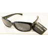 Polaroid Occhiali da Sole POLARIZZATI P 920 A Nero 100% UV Block Sunglasses Polarized