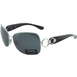Polaroid OCCHIALI DA SOLE POLARIZZATI P 4006 A GRIGIO LENTI 100% UV BLOCK SUNGLASSES POLARIZED