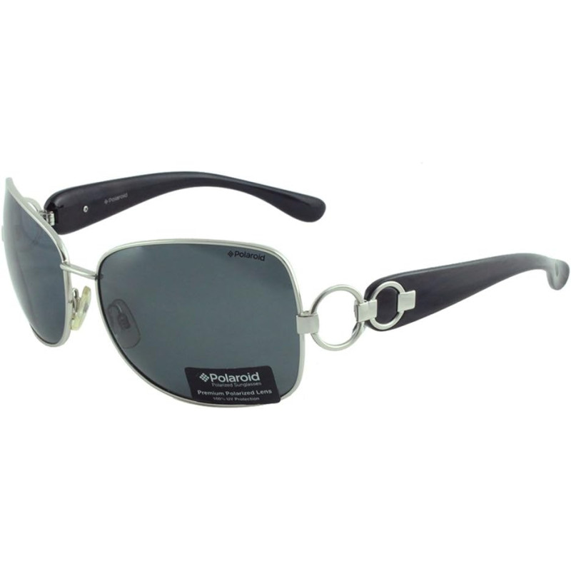 Polaroid OCCHIALI DA SOLE POLARIZZATI P 4006 A GRIGIO LENTI 100% UV BLOCK SUNGLASSES POLARIZED