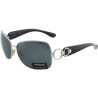 Polaroid OCCHIALI DA SOLE POLARIZZATI P 4006 A GRIGIO LENTI 100% UV BLOCK SUNGLASSES POLARIZED