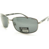 POLAROID SUNGLASSES P4318B UNISEX LENTI GREY POLARIZED