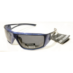 Polaroid Occhiali da Sole POLARIZZATI P 7107 B Blu Lenti 100% UV Block Sunglasses Polarized