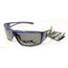 Polaroid Occhiali da Sole POLARIZZATI P 7107 B Blu Lenti 100% UV Block Sunglasses Polarized