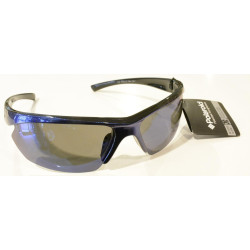 OCCHIALI DA SOLE POLARIZZATI POLAROID P 7212 A BLU 100% UV BLOCK SUNGLASSES POLARIZED