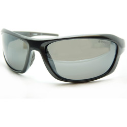 Polaroid OCCHIALI DA SOLE POLARIZZATI P 7213 B GRIGIO LENTI 100% UV BLOCK SUNGLASSES POLARIZED