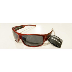 Polaroid Occhiali da Sole POLARIZZATI P 7219 B Rosso 100% UV Block Sunglasses Polarized