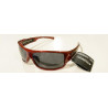 Polaroid Occhiali da Sole POLARIZZATI P 7219 B Rosso 100% UV Block Sunglasses Polarized