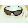 OCCHIALI DA SOLE POLARIZZATI POLAROID P 7310 B NERO BLU 100% UV BLOCK SUNGLASSES POLARIZED