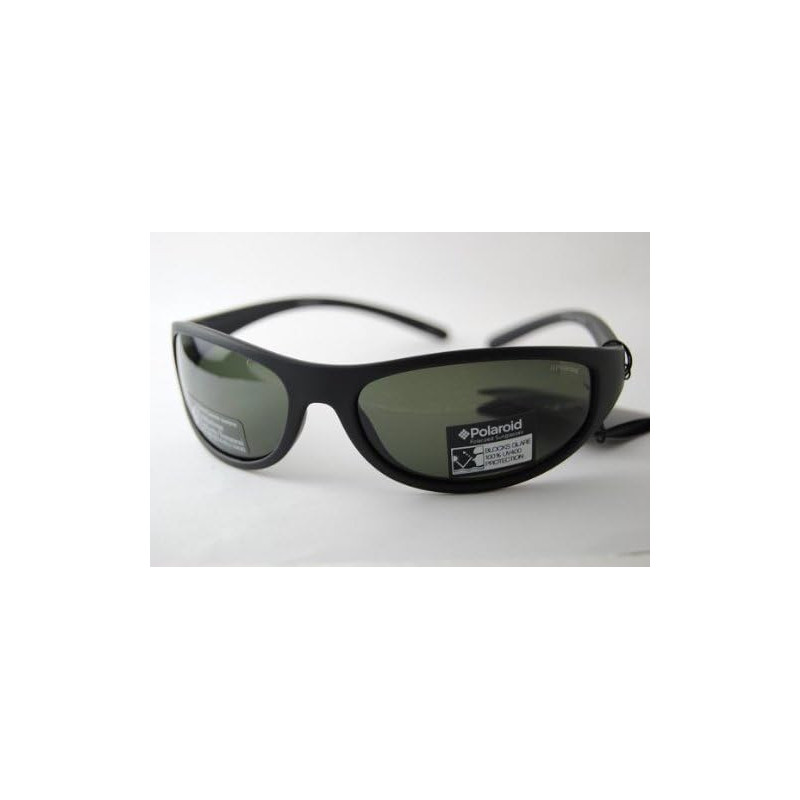 Polaroid occhiali da sole sunglasses unisex p7332A BRILLE LUNETTES collezione 2013 new