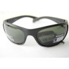 POLAROID SUNGLASSES UNISEX P7333A NERO GOMMATO UNISEX NEW