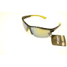 OCCHIALI DA SOLE POLARIZZATI POLAROID P 7409 A NERO LENTI POLARIZZATE - 100% UV BLOCK SUNGLASSES POLARIZED