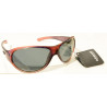 OCCHIALI DA SOLE POLARIZZATI POLAROID P 804 C BORDEAUX 100% UV BLOCK SUNGLASSES POLARIZED