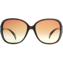 OCCHIALI DA SOLE POLARIZZATI POLAROID P 8204 B MARRONE LENTI 100% UV BLOCK SUNGLASSES POLARIZED
