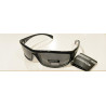 OCCHIALI DA SOLE POLARIZZATI POLAROID P 827 D BLU SCURO 100% UV BLOCK SUNGLASSES POLARIZED