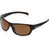 OCCHIALI DA SOLE POLARIZZATI POLAROID P 8359 B MARRONE 100% UV BLOCK SUNGLASSES POLARIZED