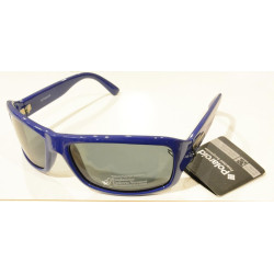 Polaroid Occhiali da Sole POLARIZZATI P 928 D Blu Lenti 100% UV Block Sunglasses Polarized