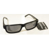 OCCHIALI DA SOLE POLARIZZATI POLAROID P 9351 B NERO 100% UV BLOCK SUNGLASSES POLARIZED