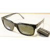 Polaroid Occhiali da Sole POLARIZZATI P 959 A Nero Lenti 100% UV Block Sunglasses Polarized