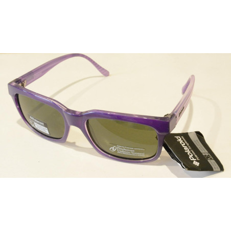 Polaroid Occhiali da Sole POLARIZZATI P 959 B Viola Lenti 100% UV Block Sunglasses Polarized