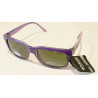Polaroid Occhiali da Sole POLARIZZATI P 959 B Viola Lenti 100% UV Block Sunglasses Polarized
