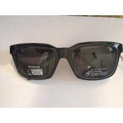 Polaroid Occhiali da Sole POLARIZZATI P 959 C Blu Scuro Lenti 100% UV Block Sunglasses Polarized