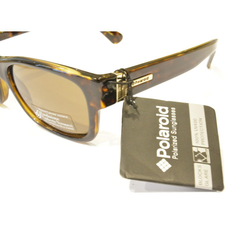 Polaroid Occhiali Da Sole P960B Marrone