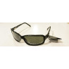 Polaroid Occhiali da Sole POLARIZZATI X 604 A Nero 100% UV Block Sunglasses Polarized