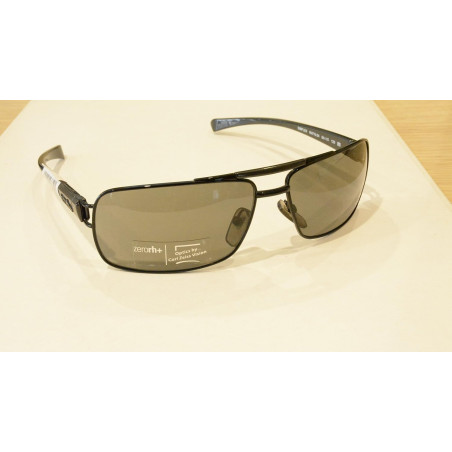 Zero Rh + Occhiali da sole 71904 (65 mm) Nero