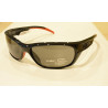 Zero Rh + Occhiali da sole 73302 (63 mm) Nero/Rosso