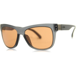 Zero Rh + Occhiali da sole 823S-01-ZETHA (54 mm) Grigio