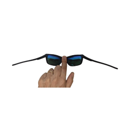 INVU OCCHIALI DA SOLE 2102 B BLU LENTI POLARIZZATE FLESSIBILE