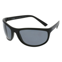 INVU Occhiali da sole A2104 Gomma Flex Lenti Polarizzate 100% UV PROTECT